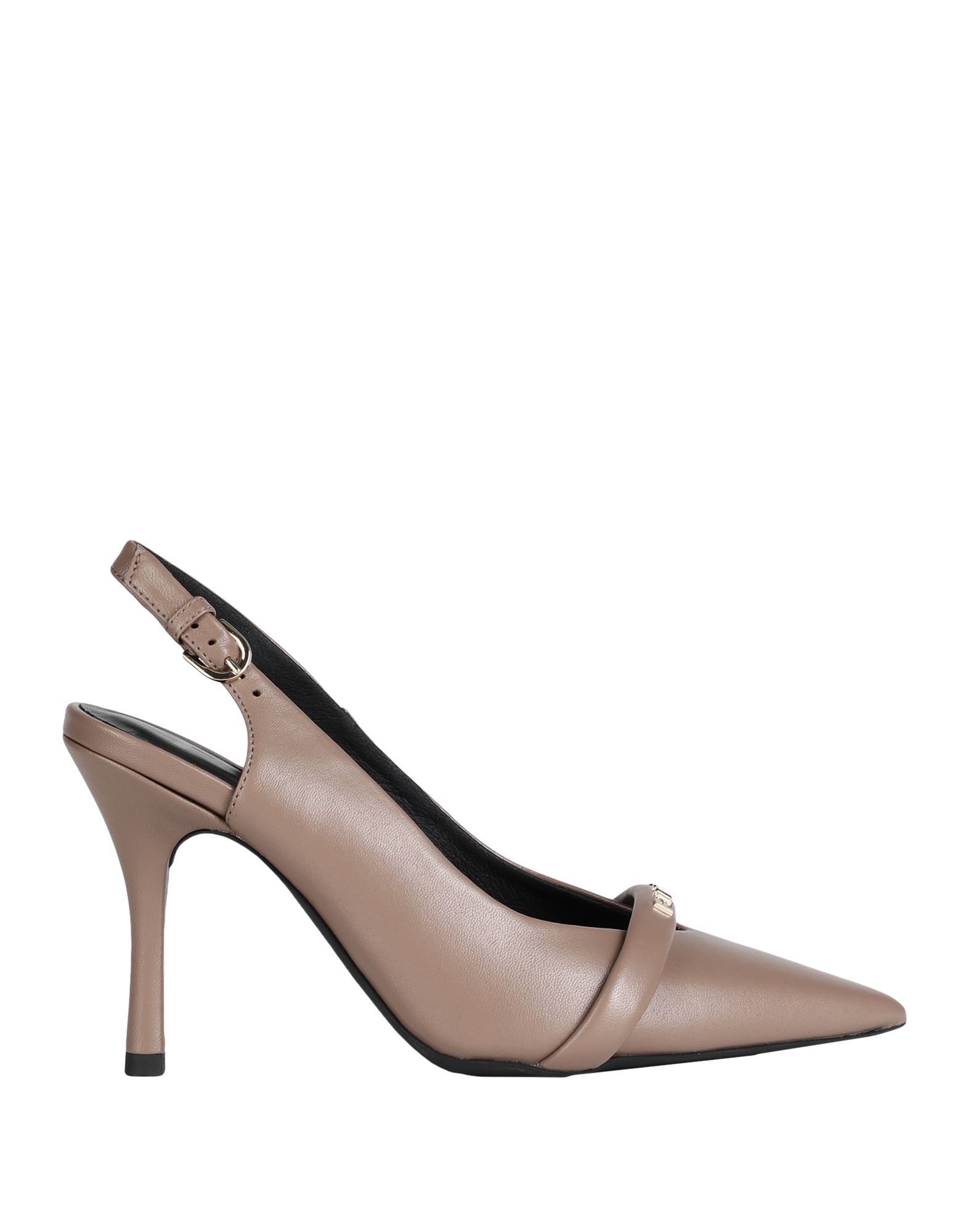 FURLA Pumps Damen Taubengrau von FURLA