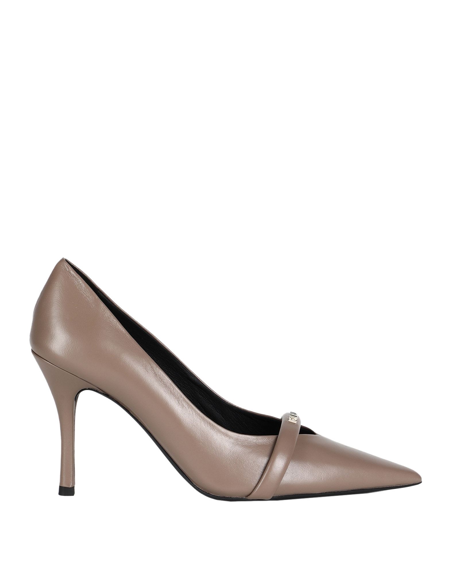 FURLA Pumps Damen Taubengrau von FURLA