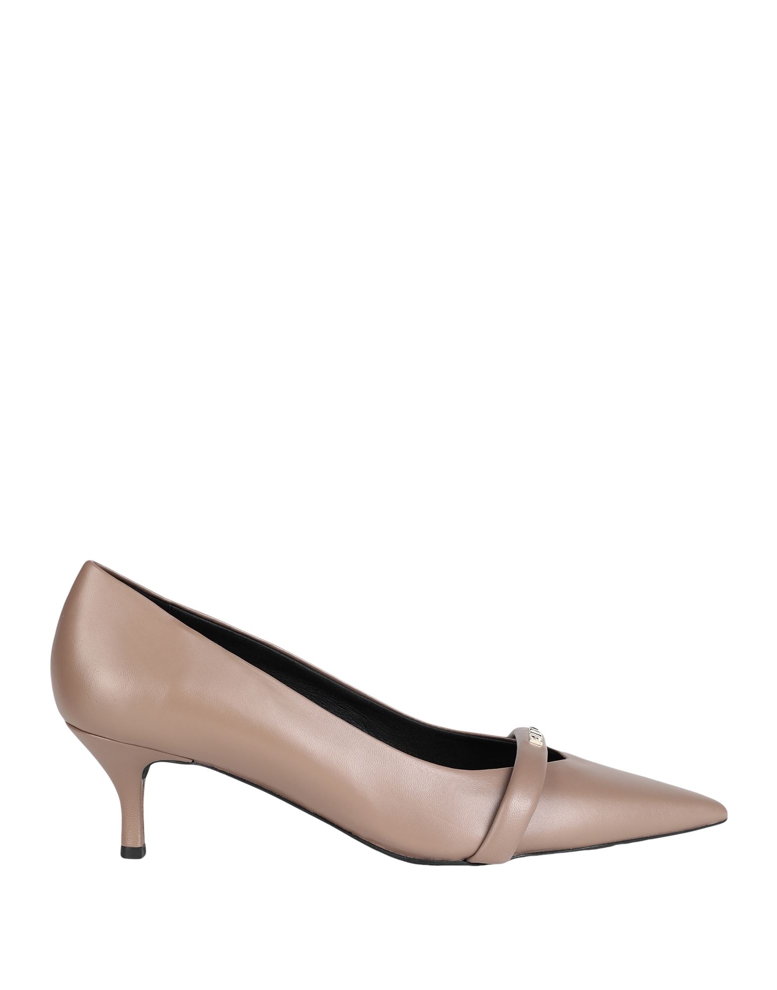 FURLA Pumps Damen Taubengrau von FURLA