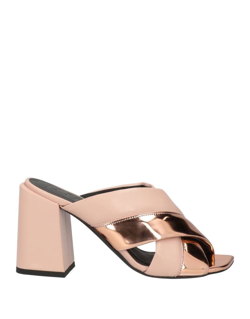 FURLA Sandale Damen Hellrosa FURLA Sandale Damen Hellrosa von FURLA