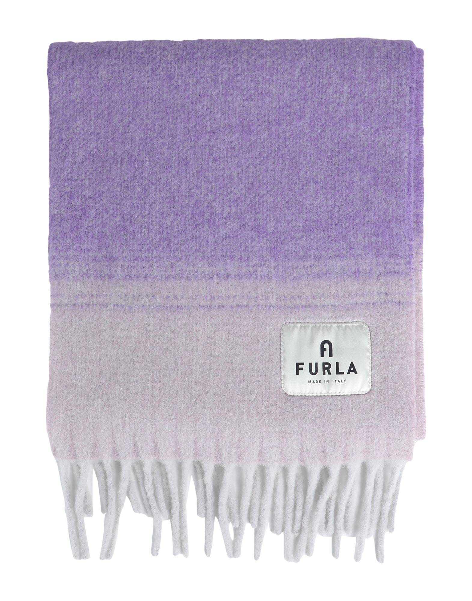 FURLA Schal Damen Flieder von FURLA