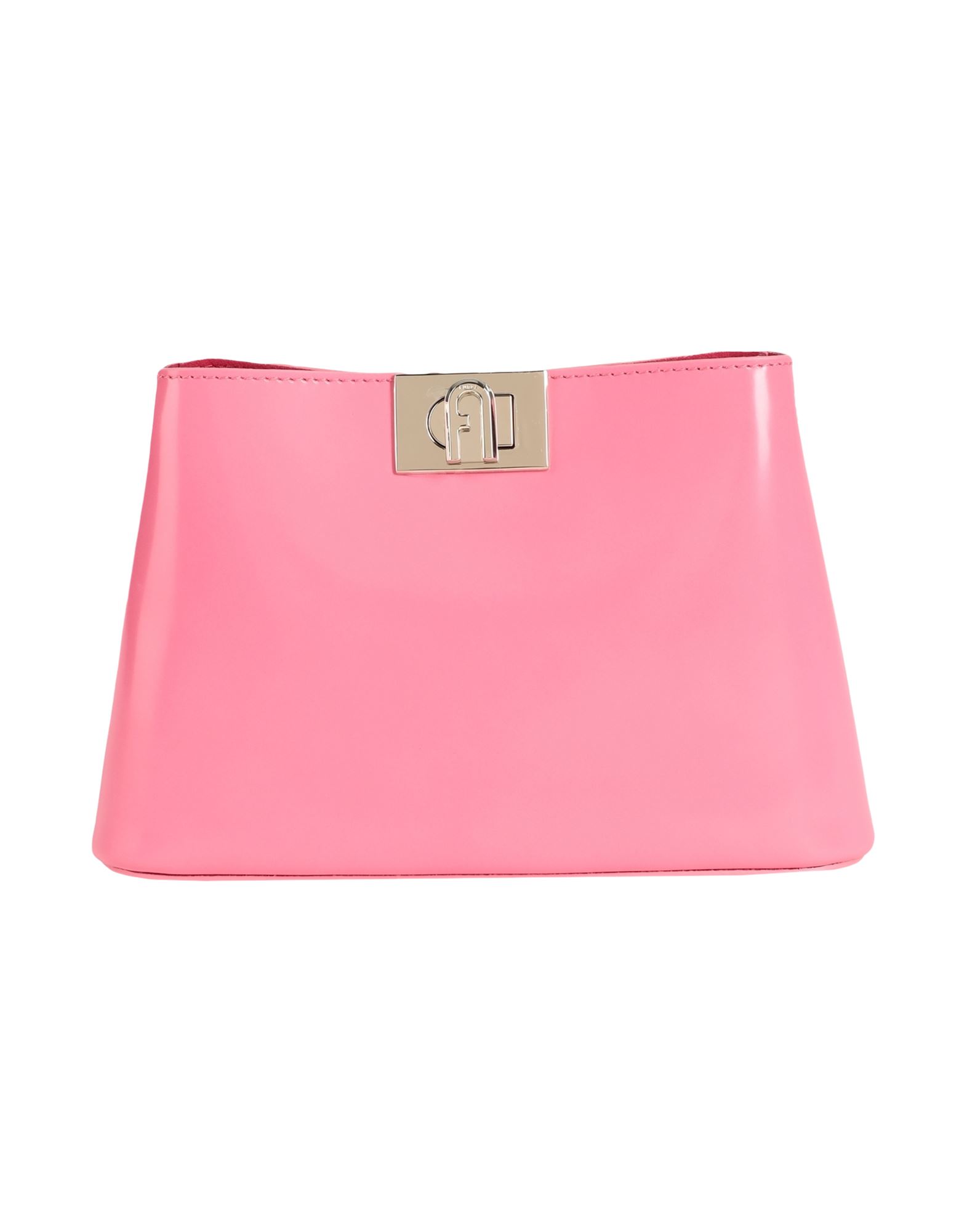 FURLA Schultertasche Damen Rosa von FURLA