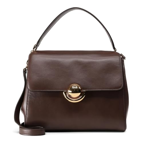 FURLA Schultertasche Domus Espresso (WB01957-BX4184-4284S-1-002) von Furla