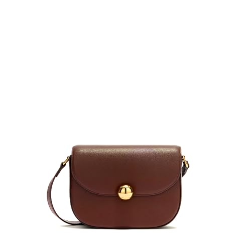 FURLA Schultertasche Moonlight Schokolade (WB01887-BX3036-2460S-1-002) von Furla