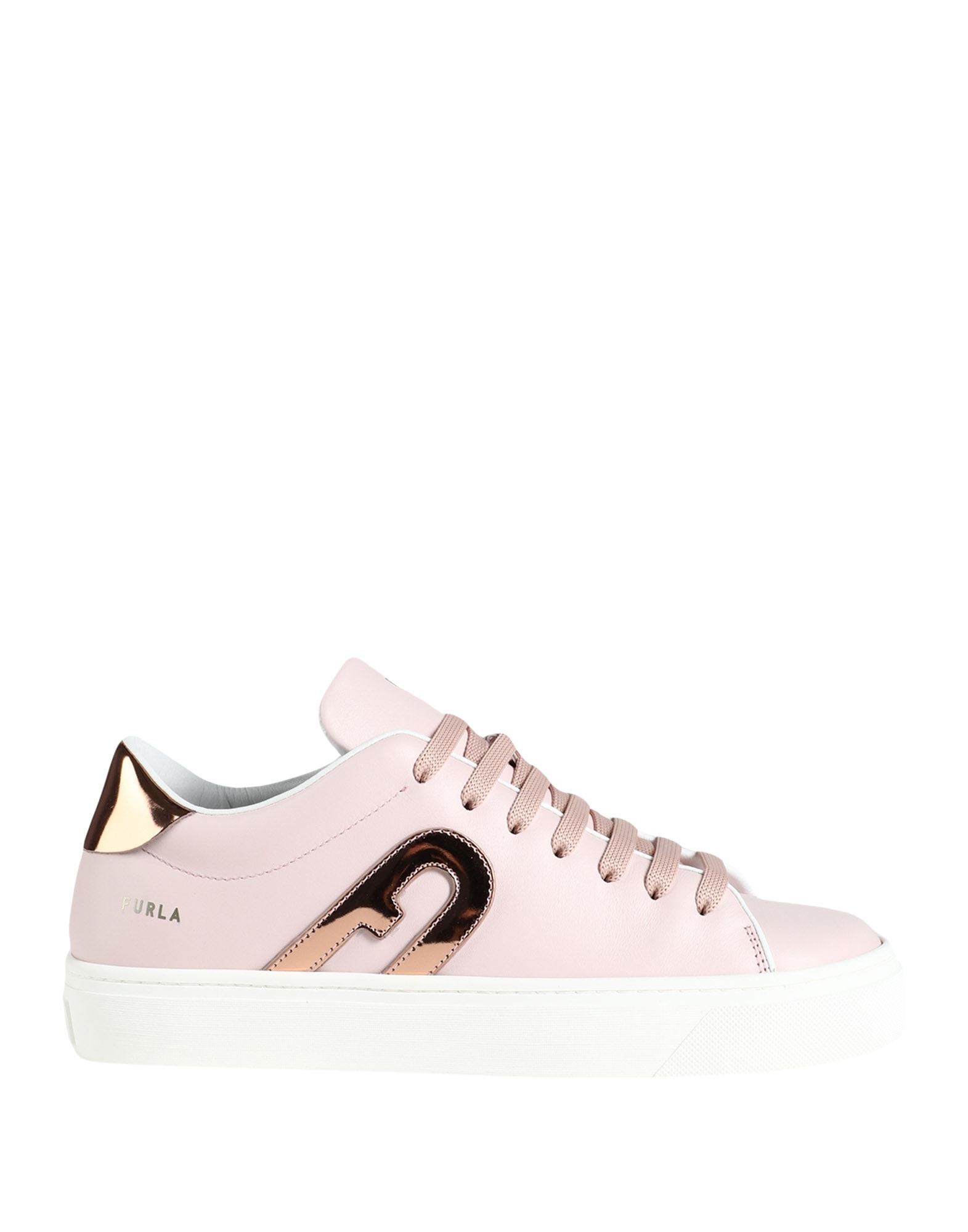 FURLA Sneakers Damen Hellrosa von FURLA