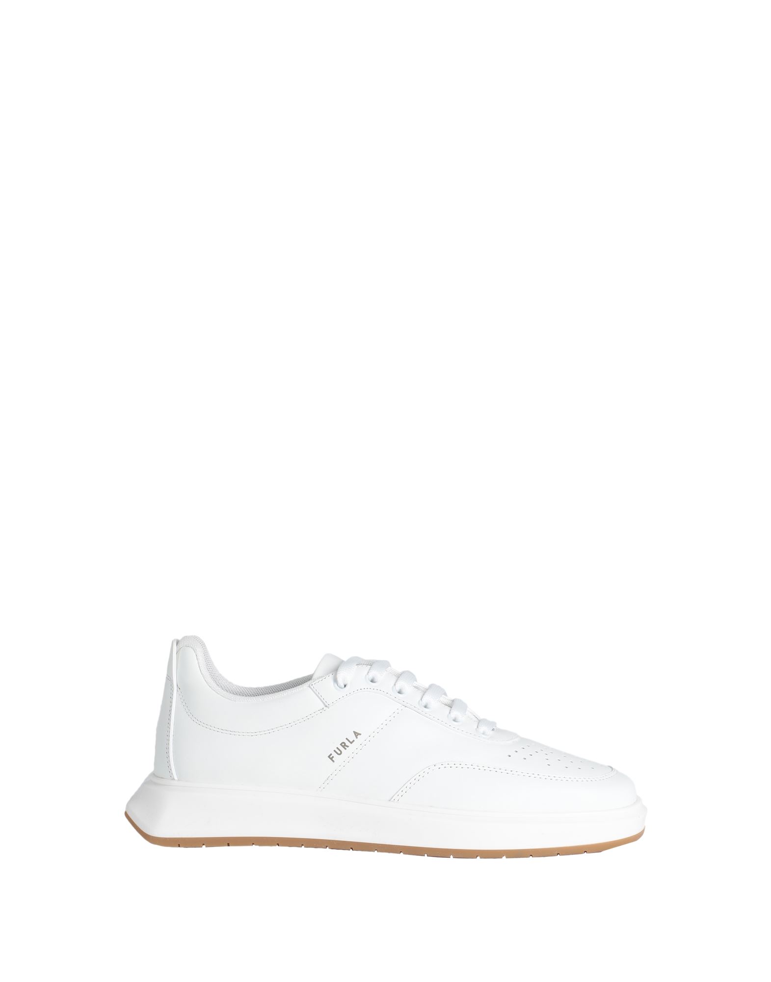 FURLA Sneakers Damen Weiß von FURLA