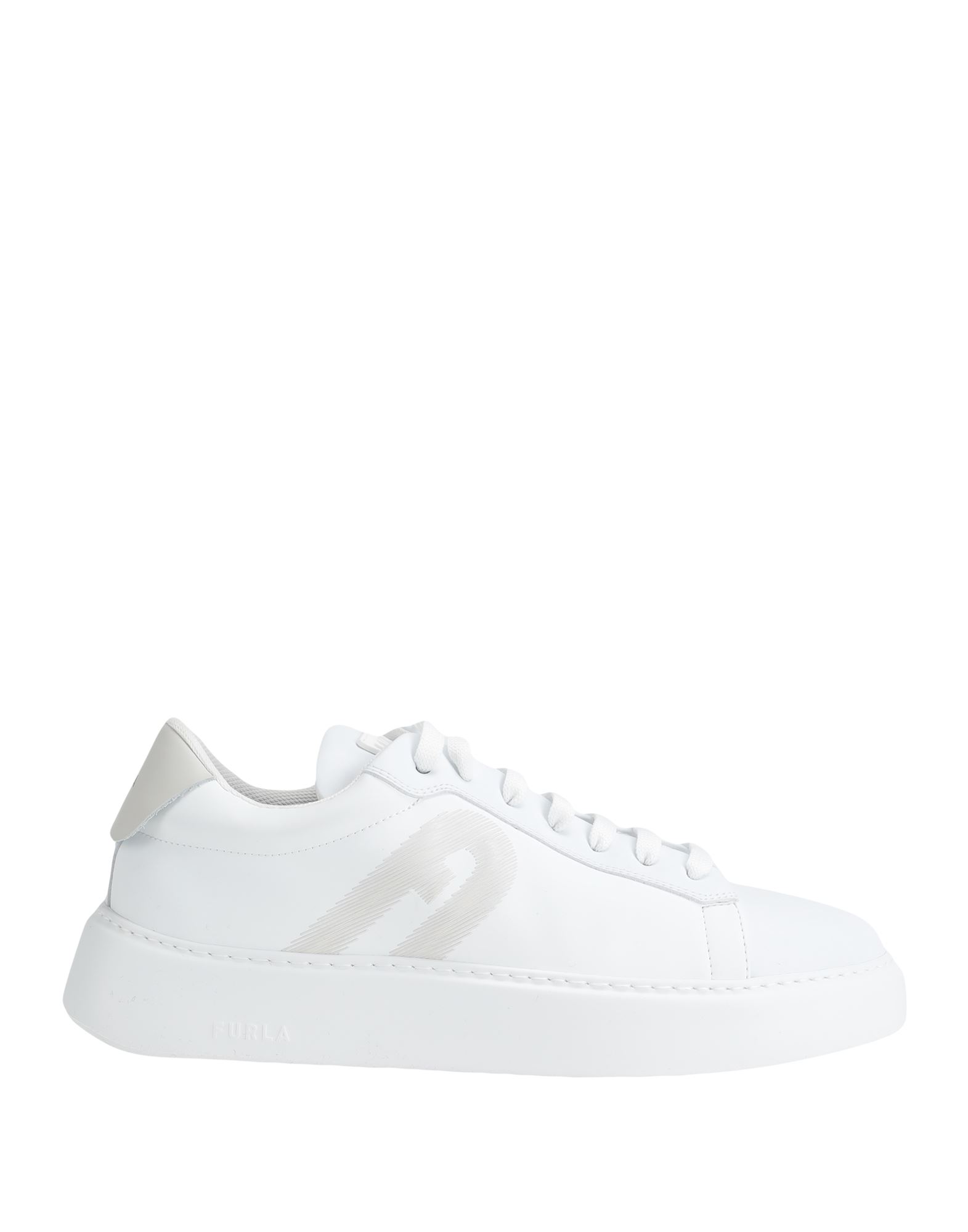 FURLA Sneakers Damen Weiß von FURLA