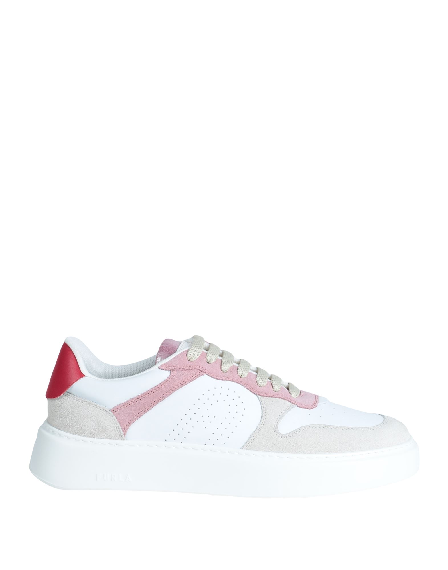 FURLA Sneakers Damen Weiß von FURLA