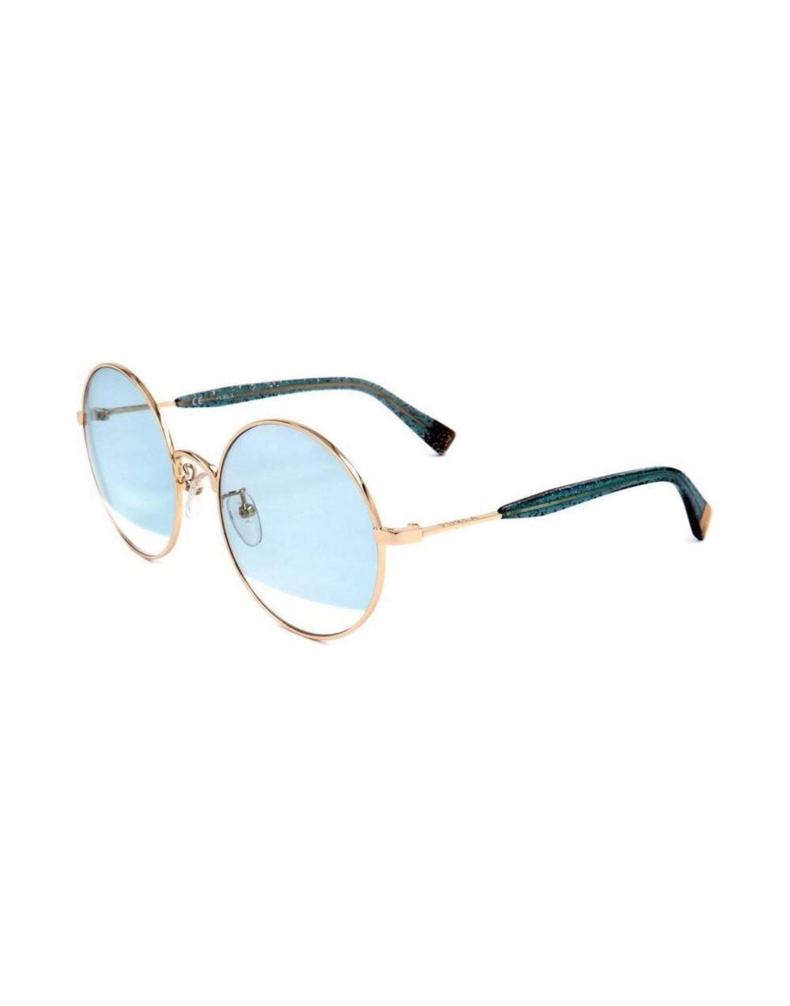 FURLA Sonnenbrille Damen Bunt von FURLA