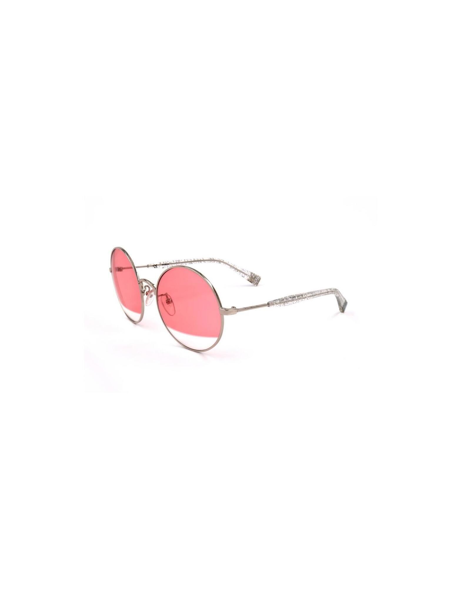 FURLA Sonnenbrille Damen Rosa von FURLA