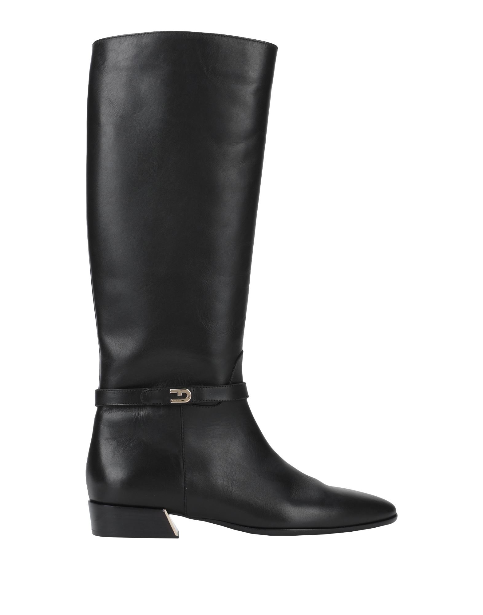 FURLA Stiefel Damen Schwarz von FURLA