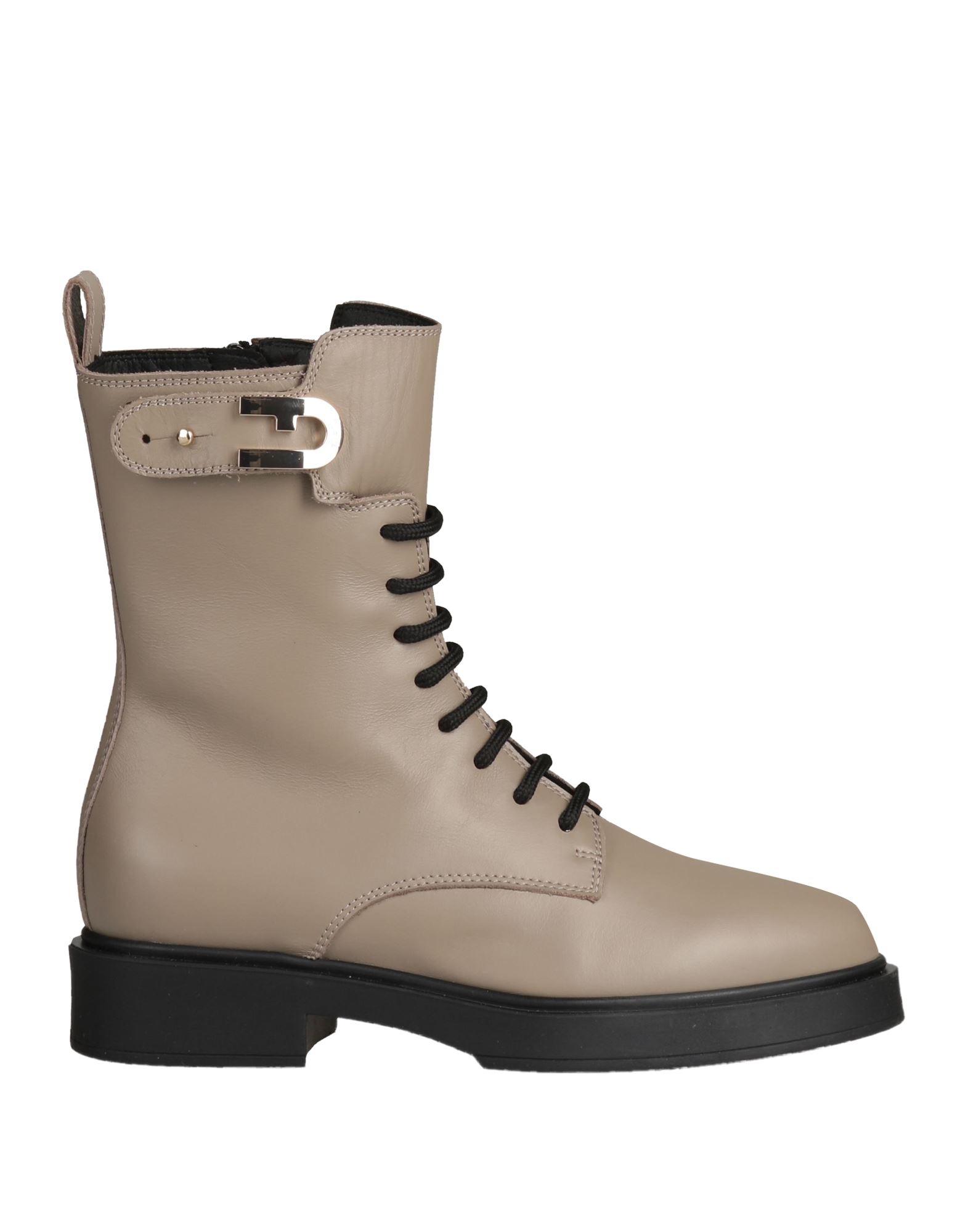 FURLA Stiefelette Damen Khaki FURLA Stiefelette Damen Khaki von FURLA