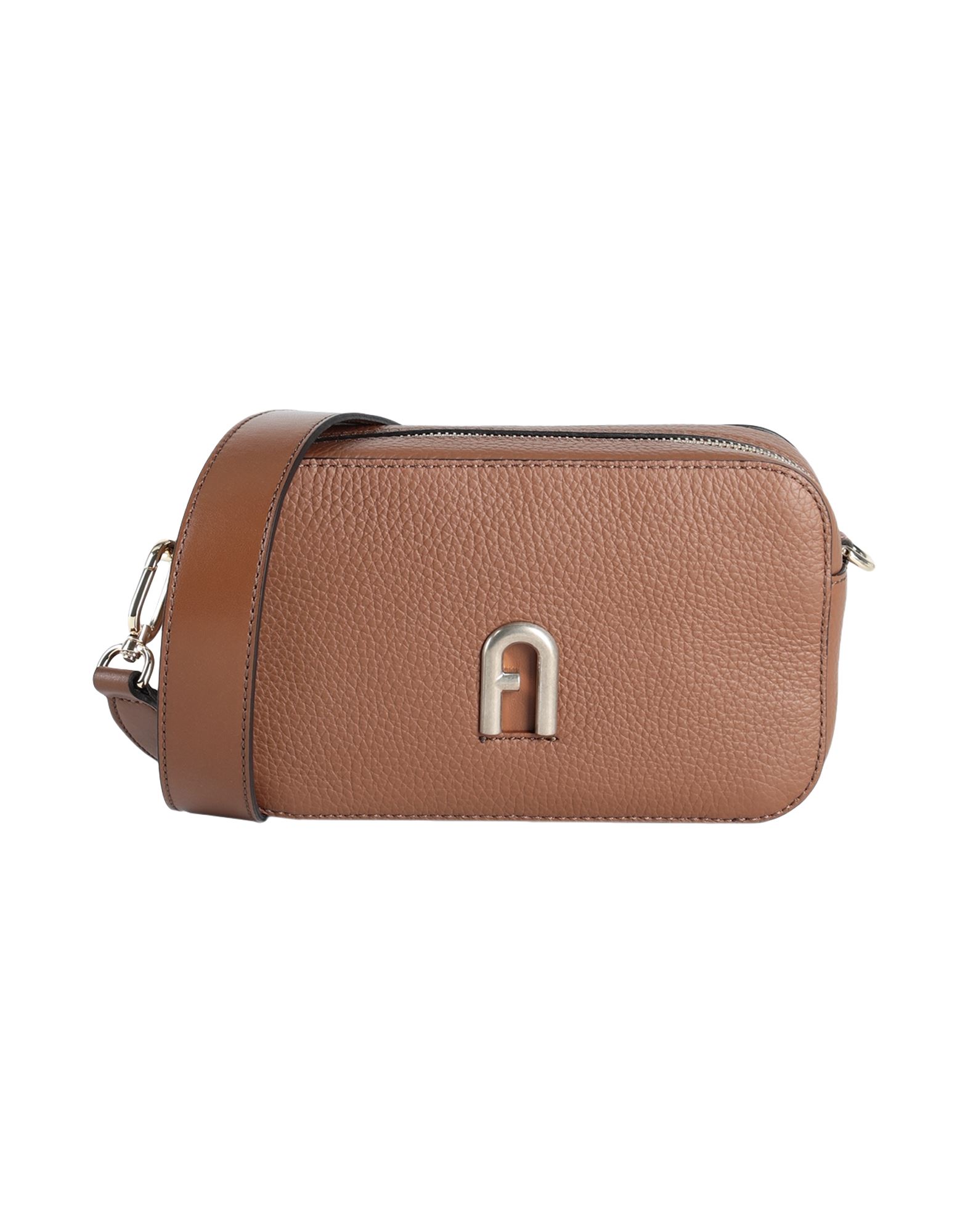 FURLA Umhängetasche Damen Braun von FURLA