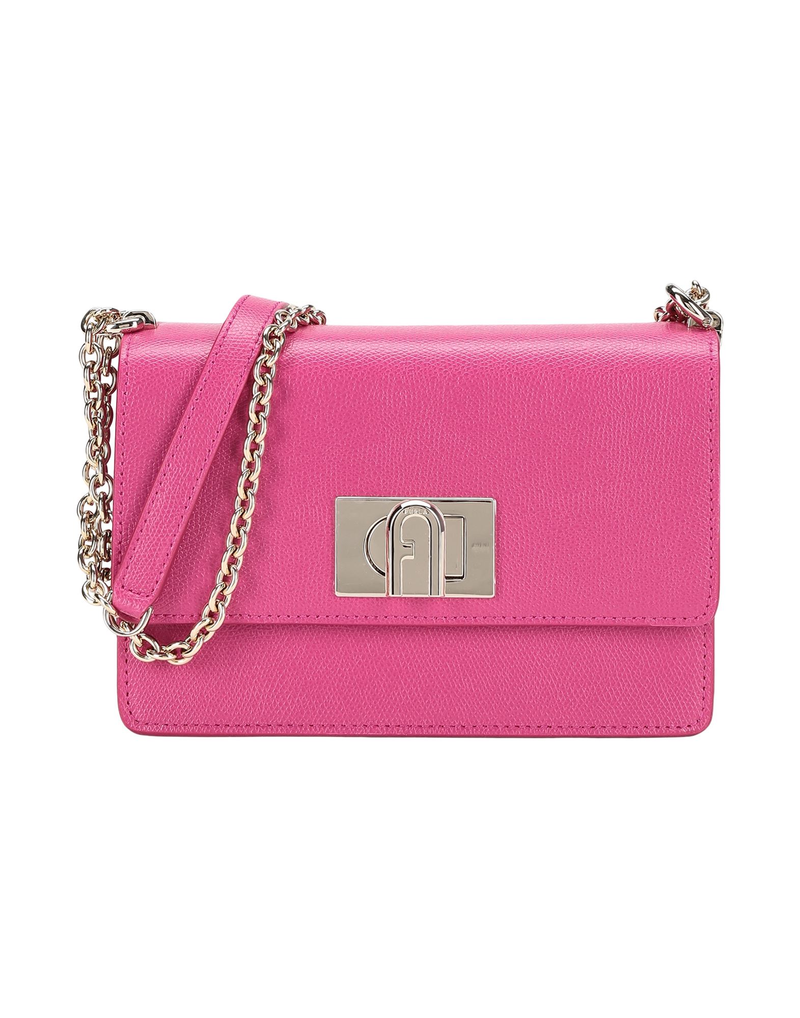 FURLA Umhängetasche Damen Flieder von FURLA