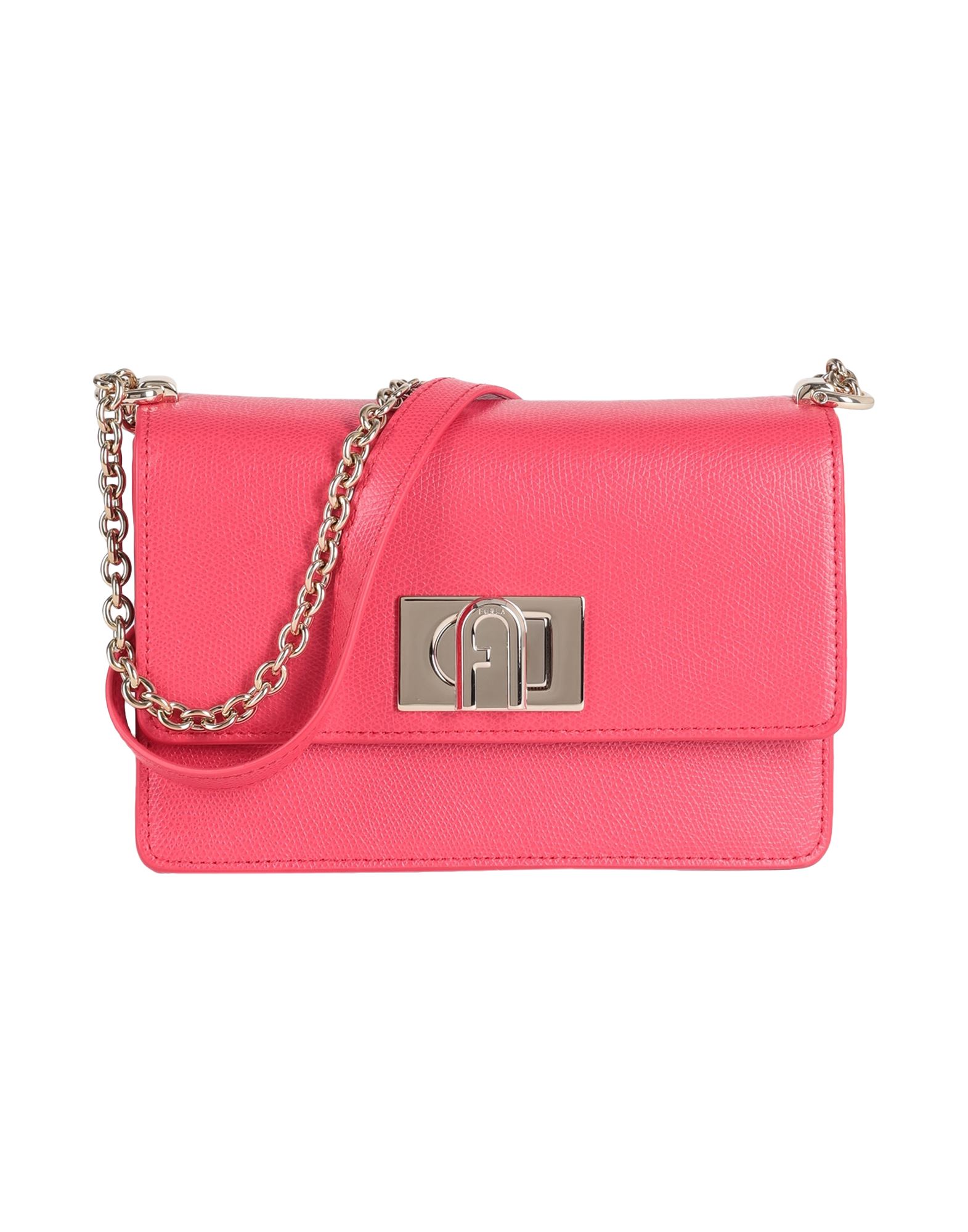 FURLA Umhängetasche Damen Fuchsia von FURLA