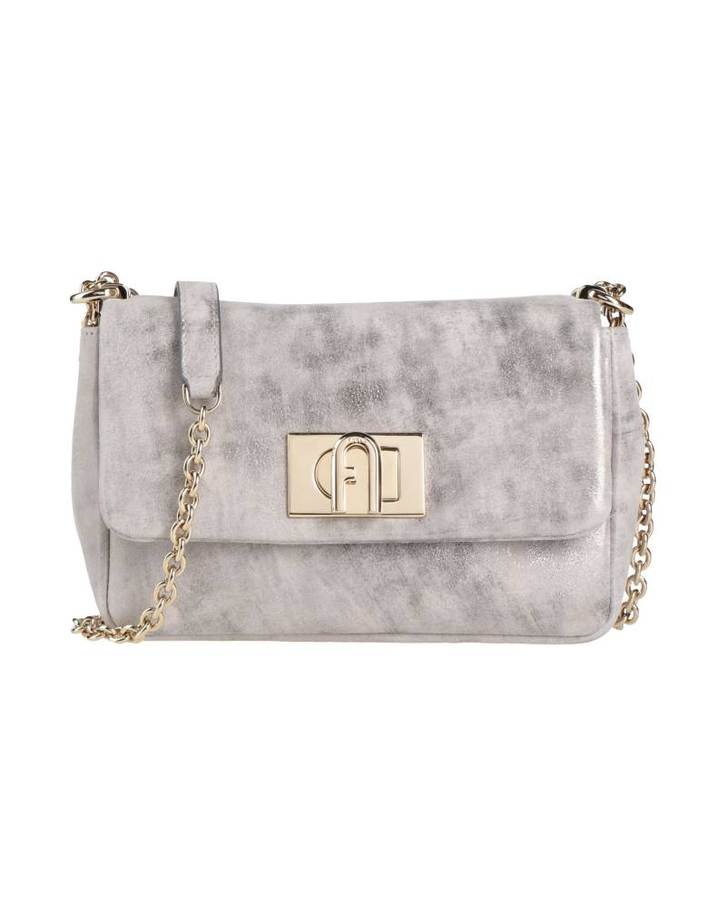 FURLA Umhängetasche Damen Grau von FURLA