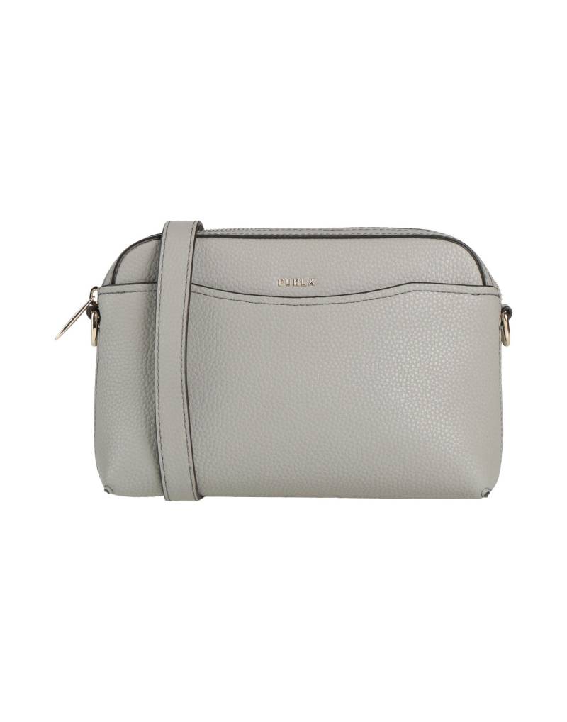 FURLA Umhängetasche Damen Grau von FURLA