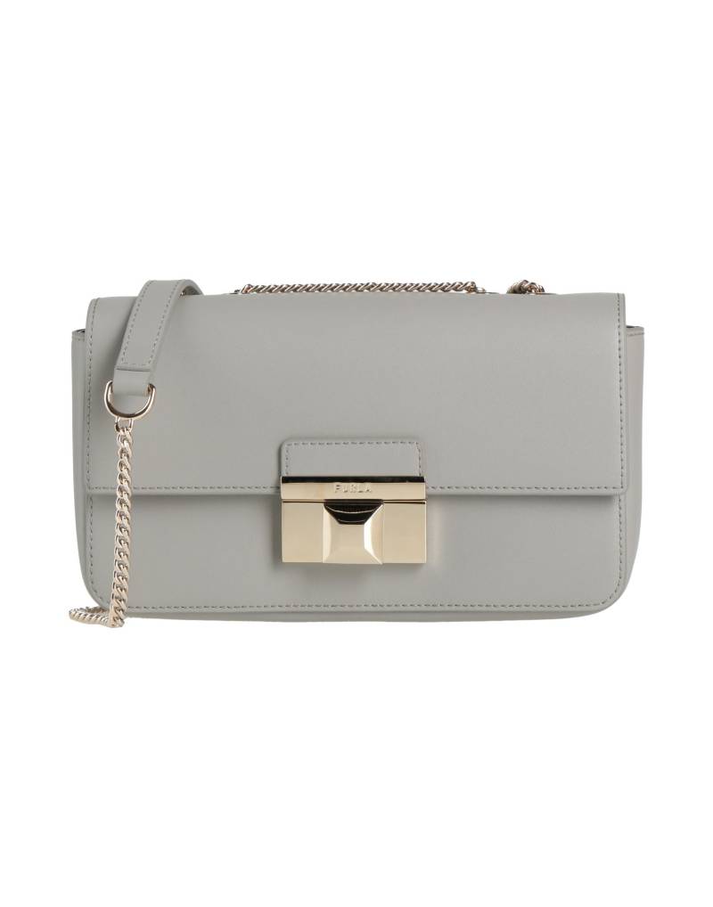 FURLA Umhängetasche Damen Grau von FURLA