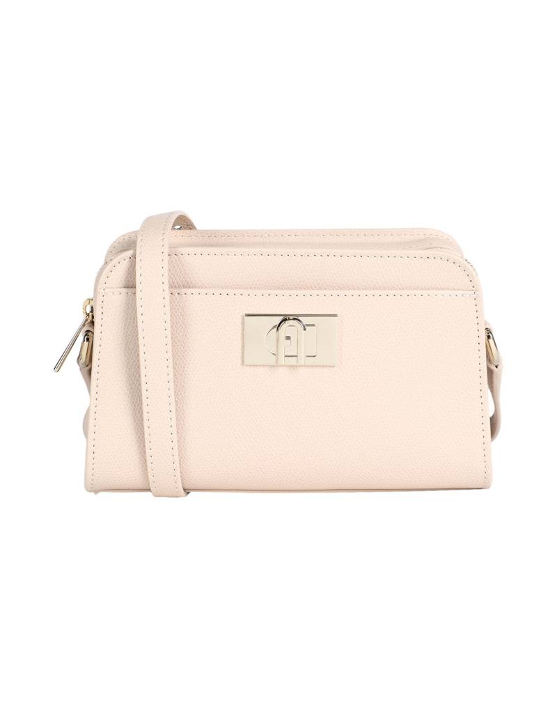 FURLA Umhängetasche Damen Hellrosa von FURLA