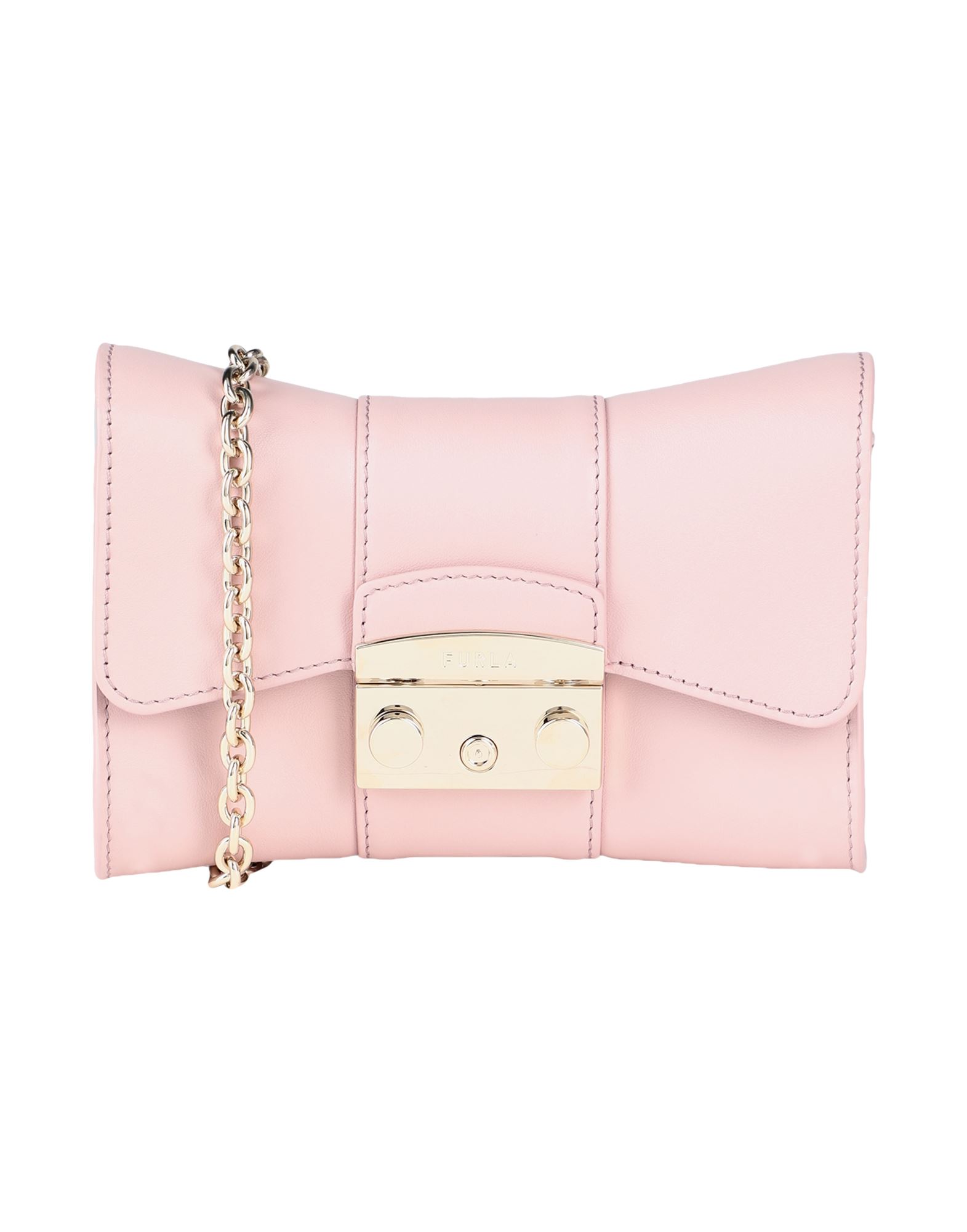 FURLA Umhängetasche Damen Hellrosa von FURLA