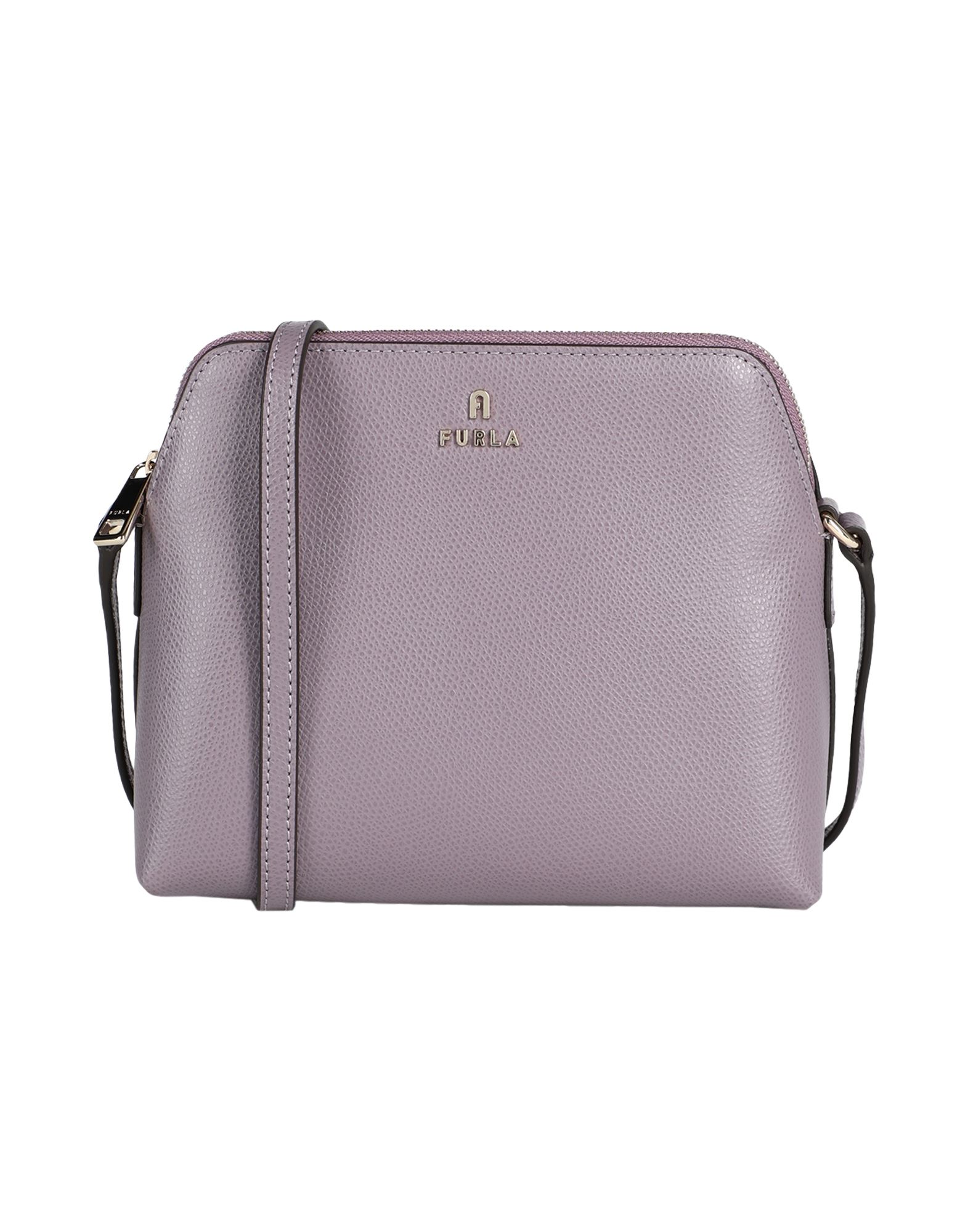 FURLA Umhängetasche Damen Malve von FURLA