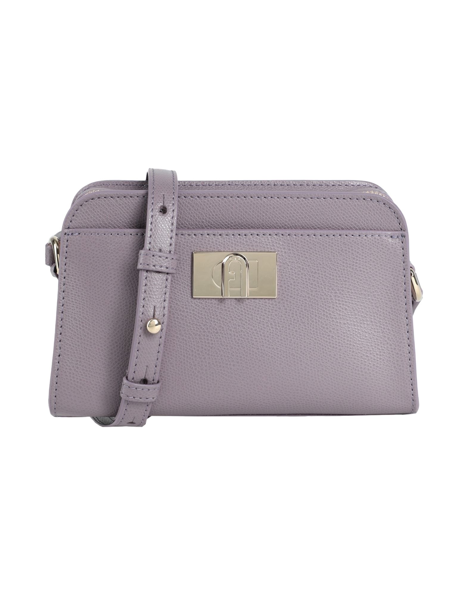 FURLA Umhängetasche Damen Malve von FURLA