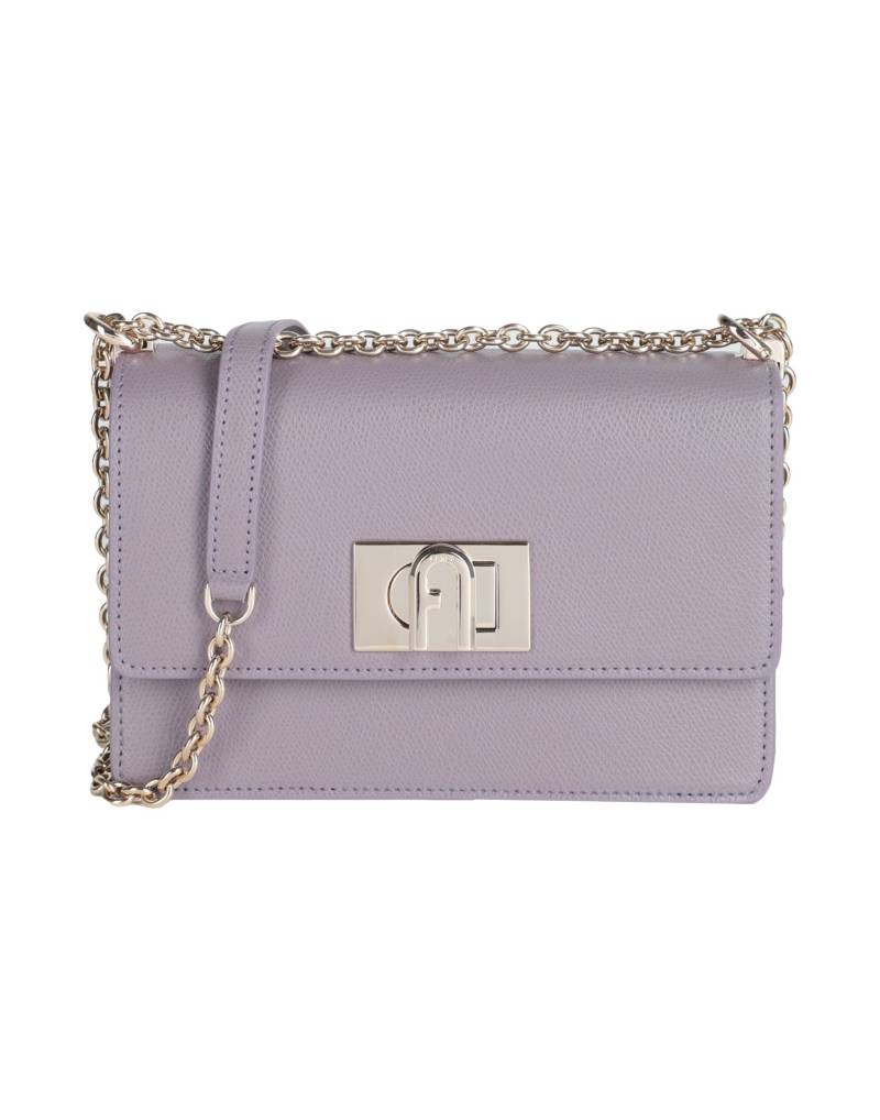 FURLA Umhängetasche Damen Malve von FURLA