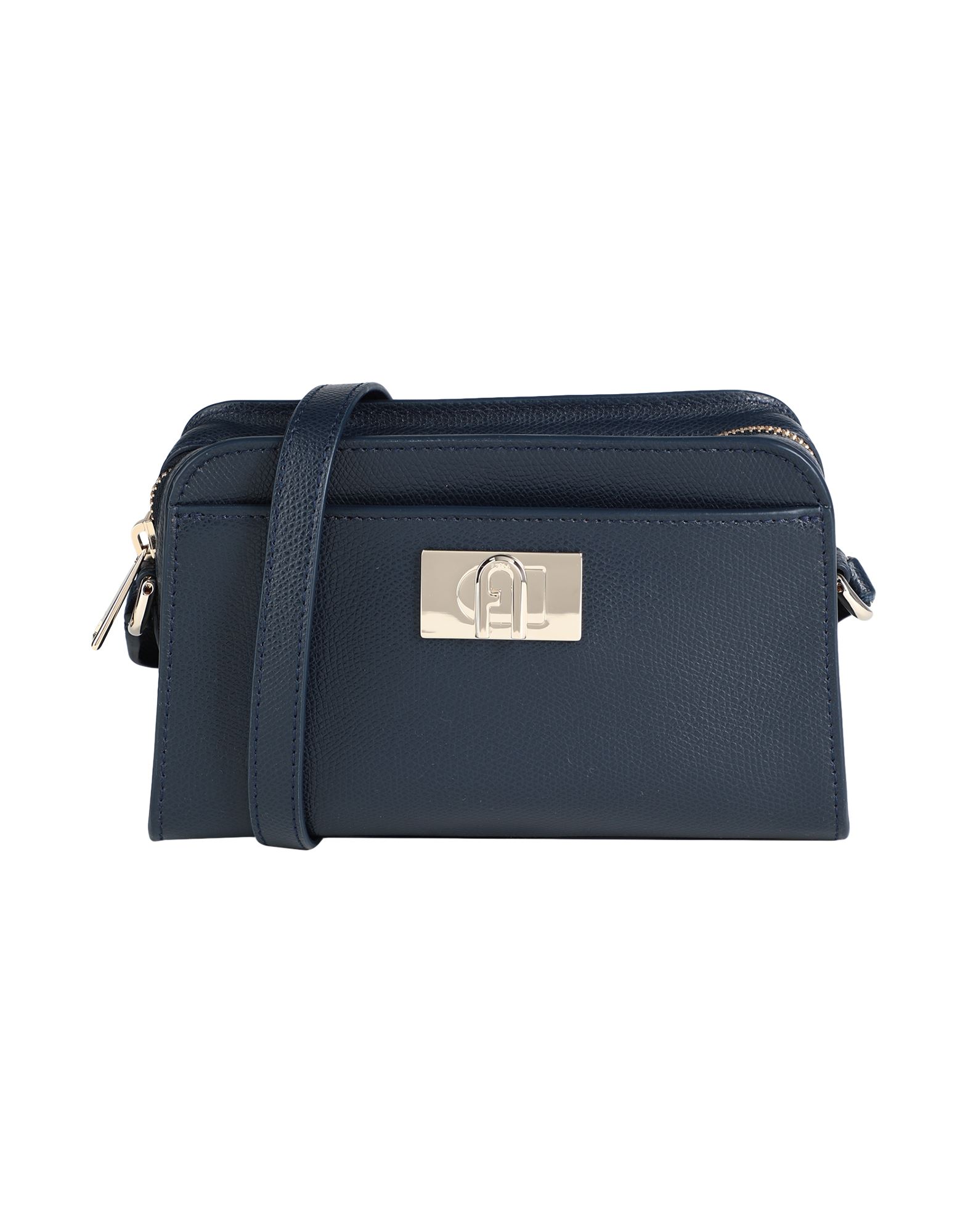 FURLA Umhängetasche Damen Marineblau von FURLA