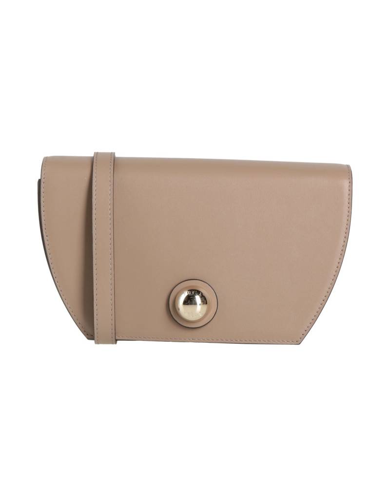 FURLA Umhängetasche Damen Maulwurfsgrau von FURLA