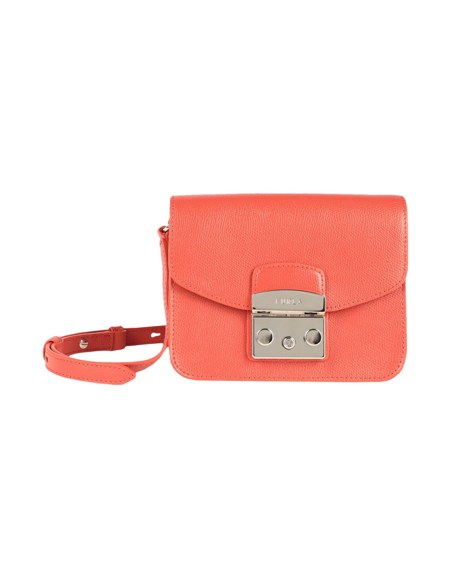 FURLA Umhängetasche Damen Orange von FURLA