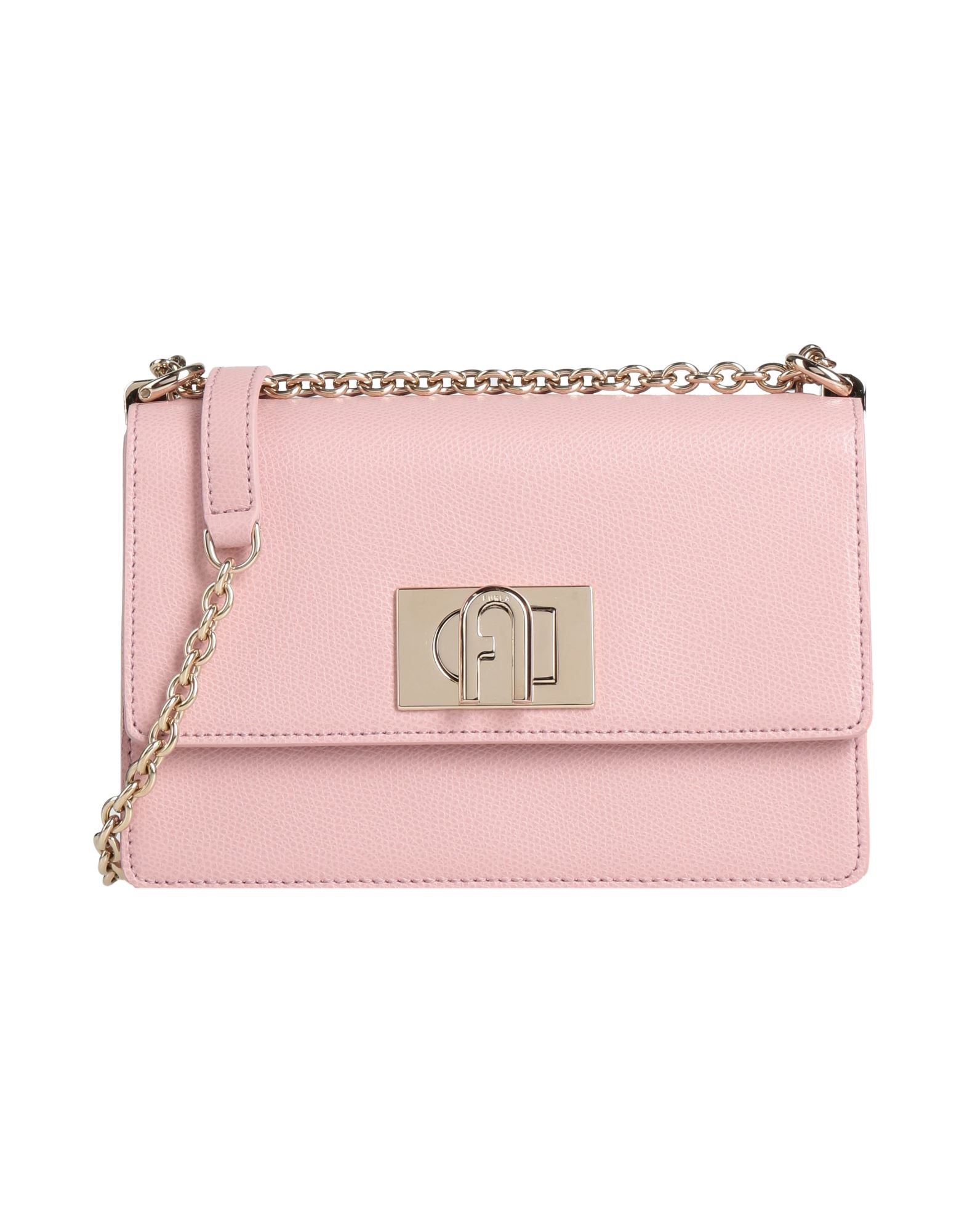 FURLA Umhängetasche Damen Rosa von FURLA
