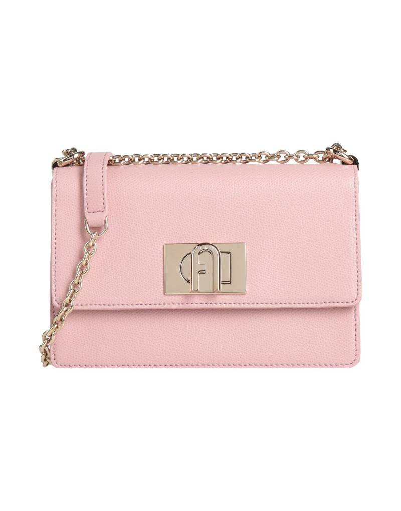 FURLA Umhängetasche Damen Rosa von FURLA