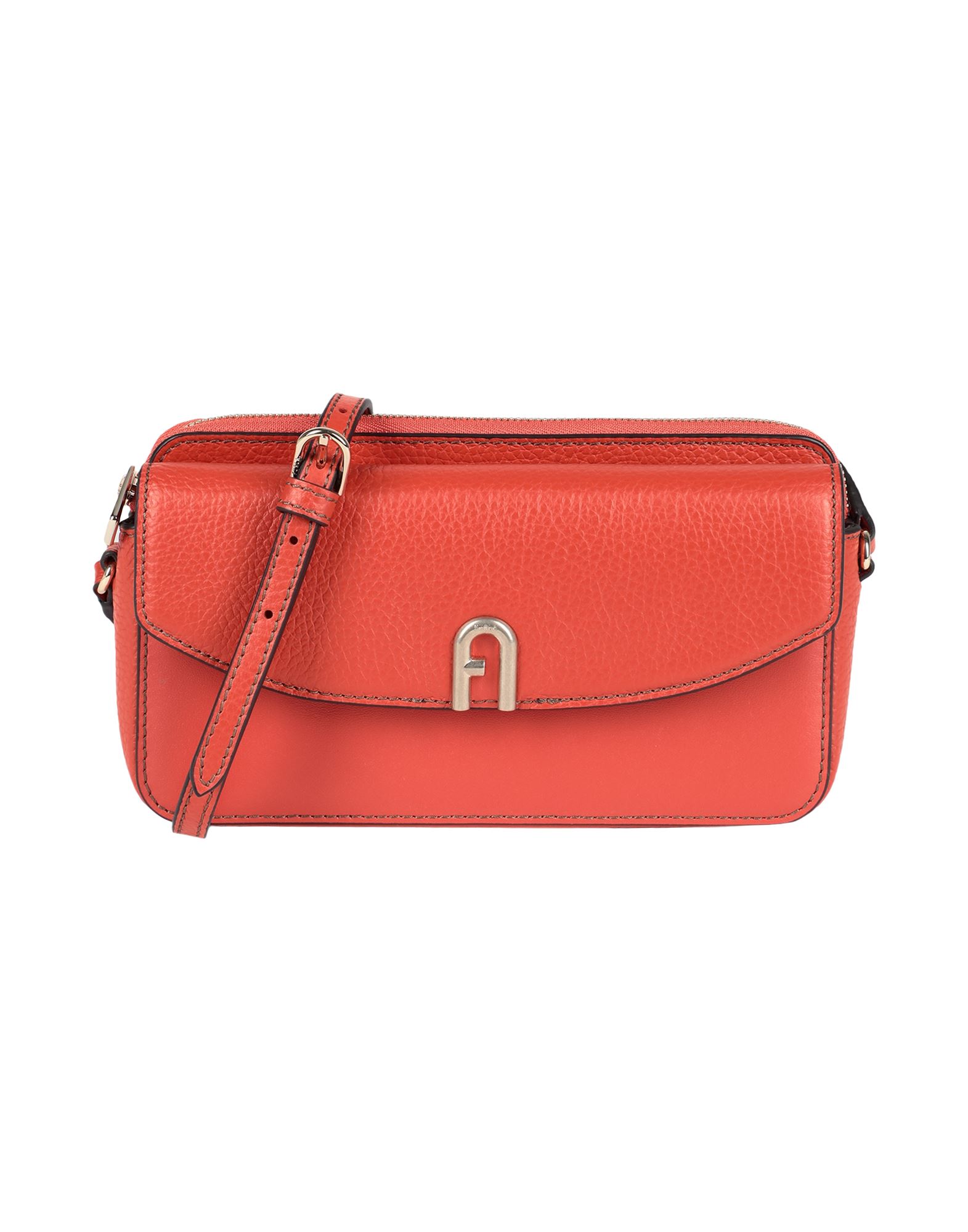 FURLA Umhängetasche Damen Rot von FURLA