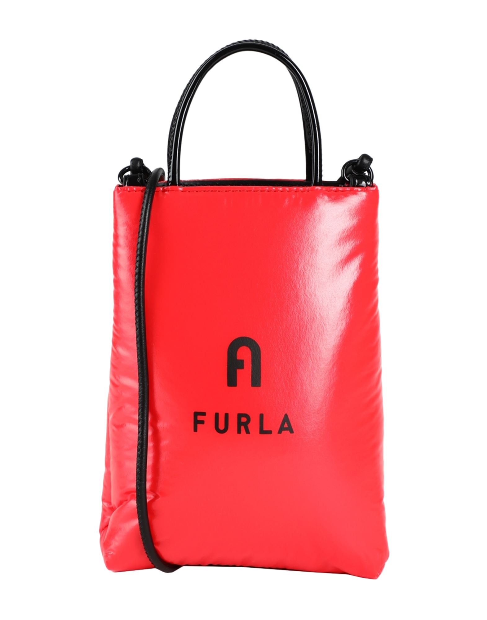 FURLA Umhängetasche Damen Rot von FURLA