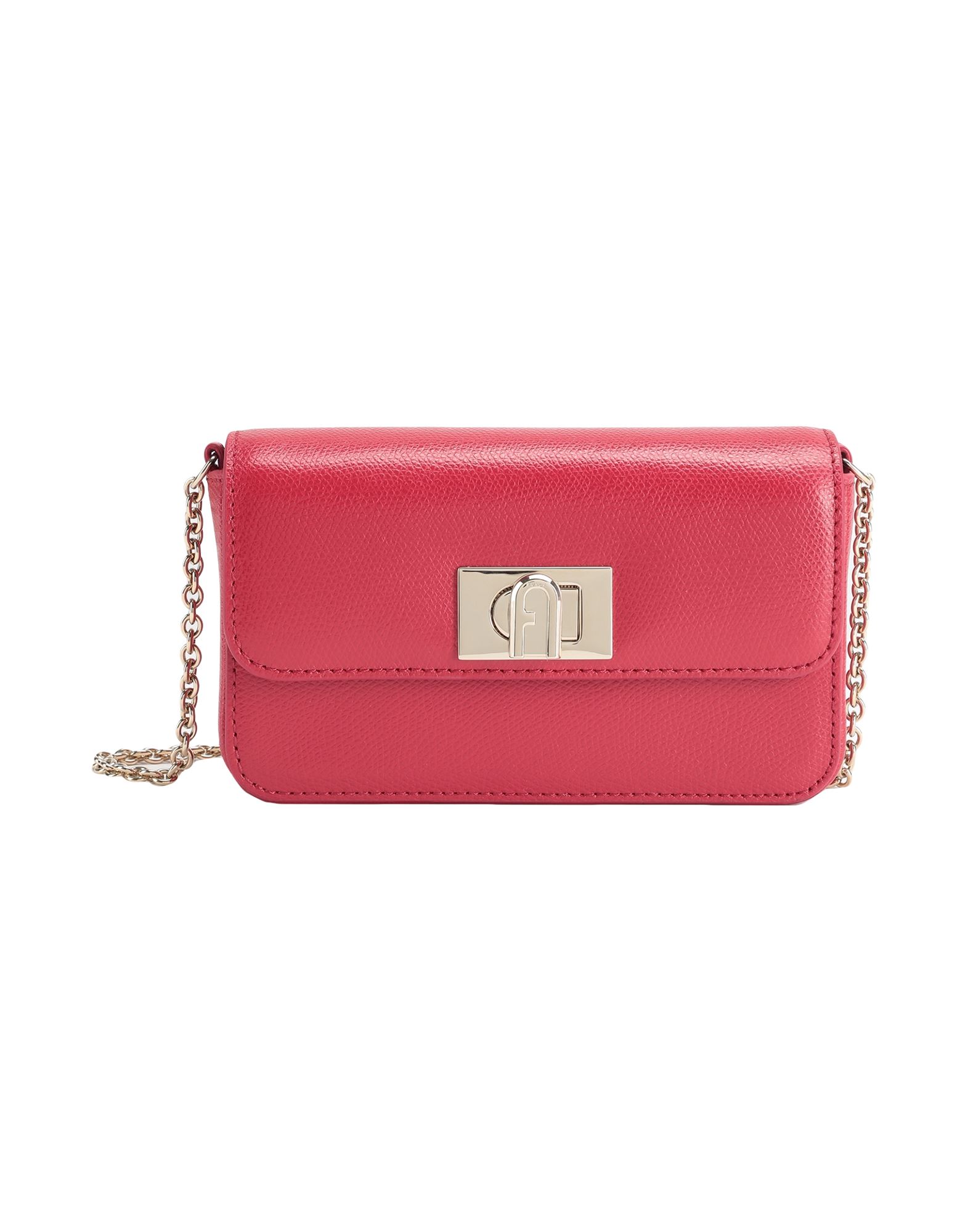 FURLA Umhängetasche Damen Rot von FURLA