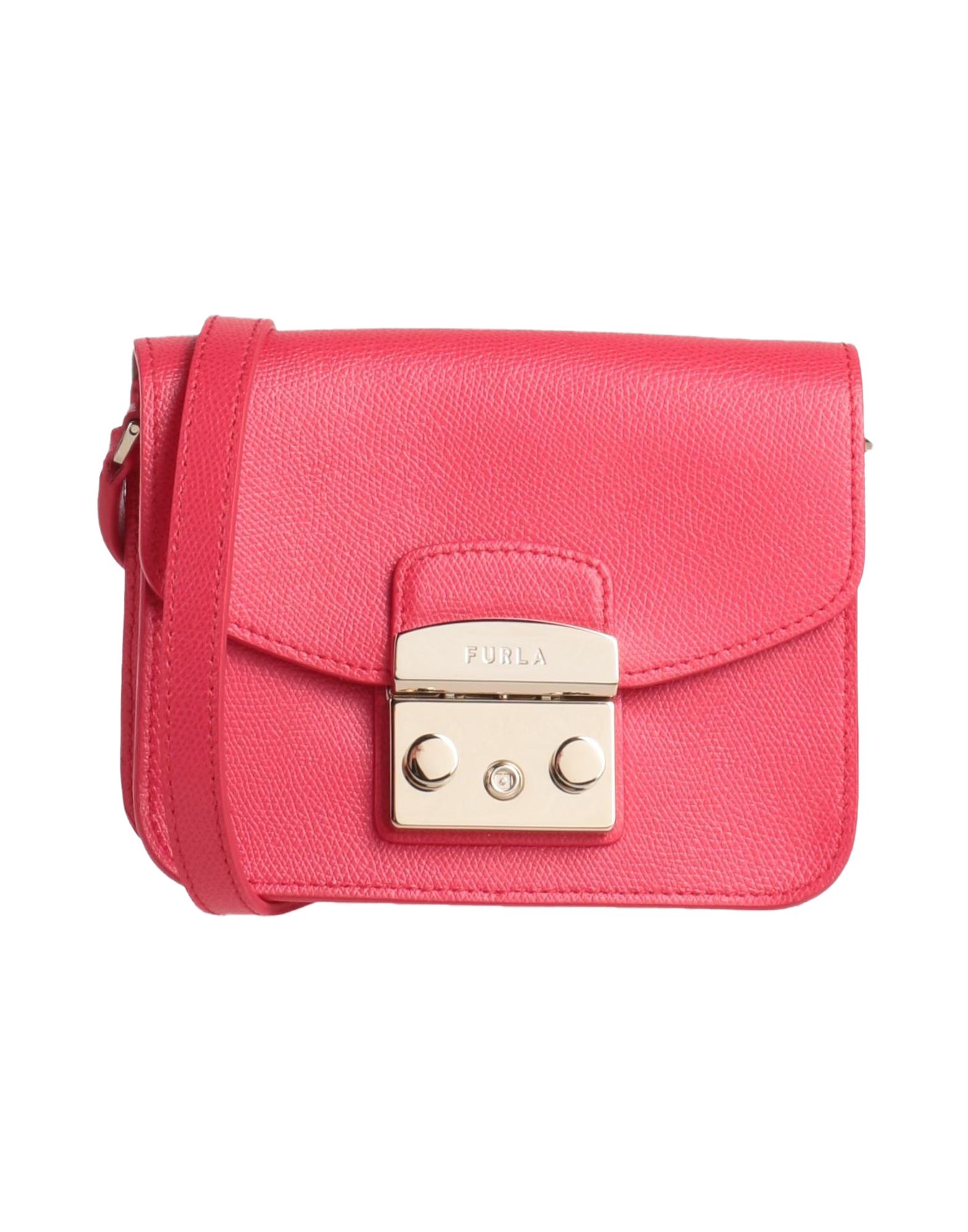 FURLA Umhängetasche Damen Rot von FURLA