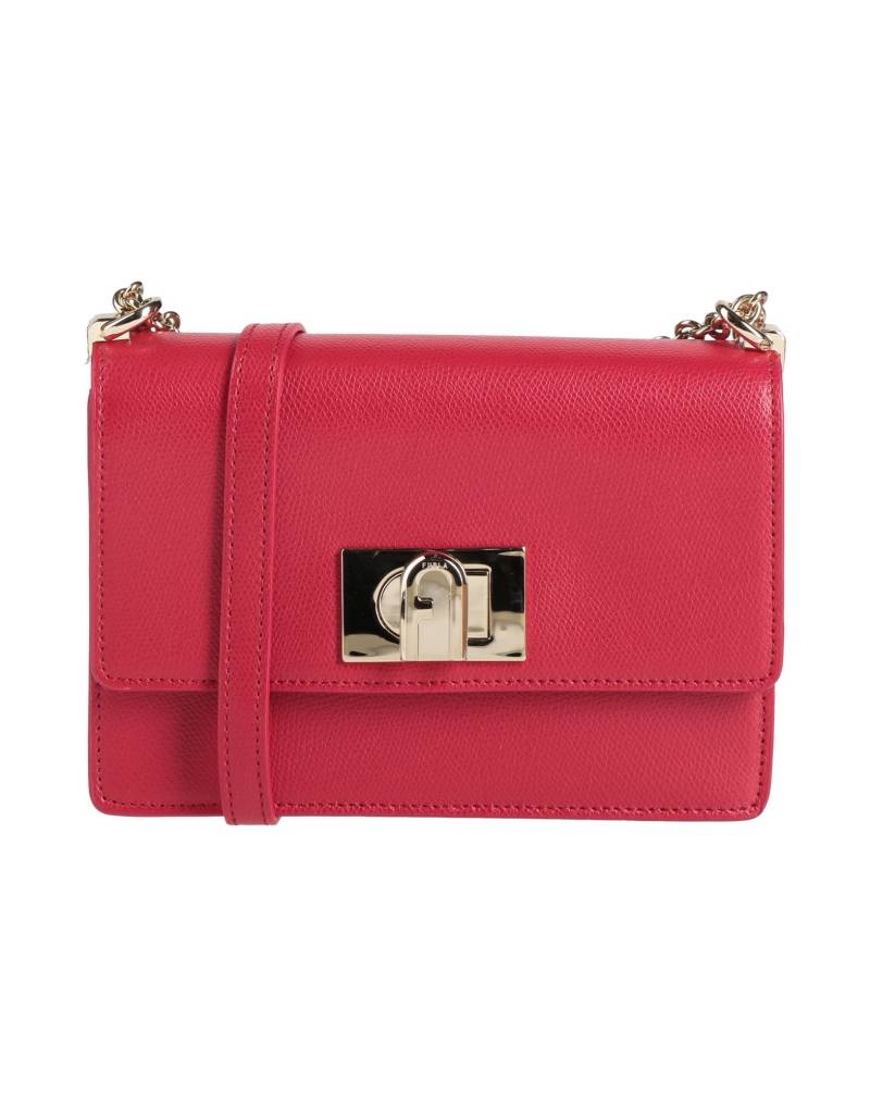FURLA Umhängetasche Damen Rot von FURLA