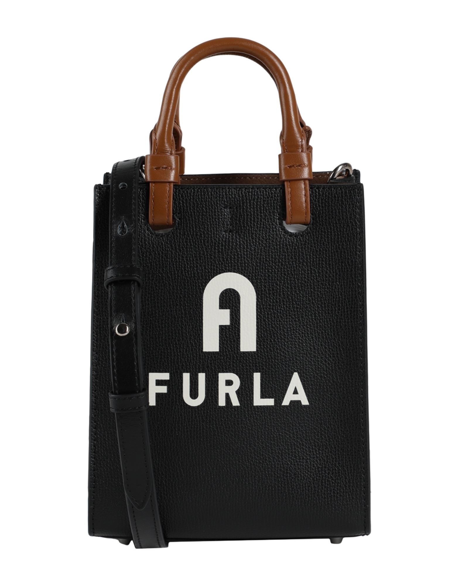 FURLA Handtaschen Damen Schwarz von FURLA