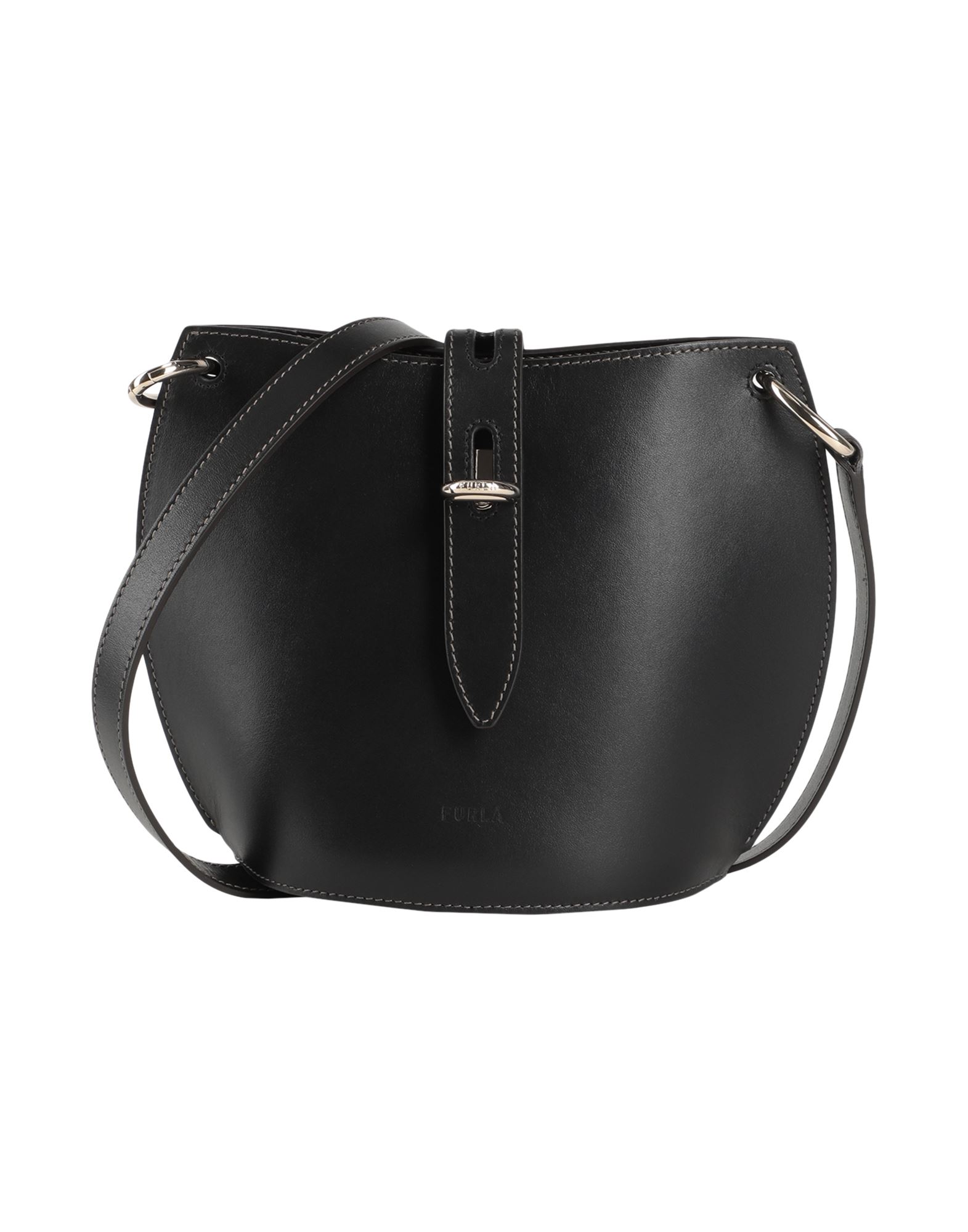 FURLA Umhängetasche Damen Schwarz von FURLA