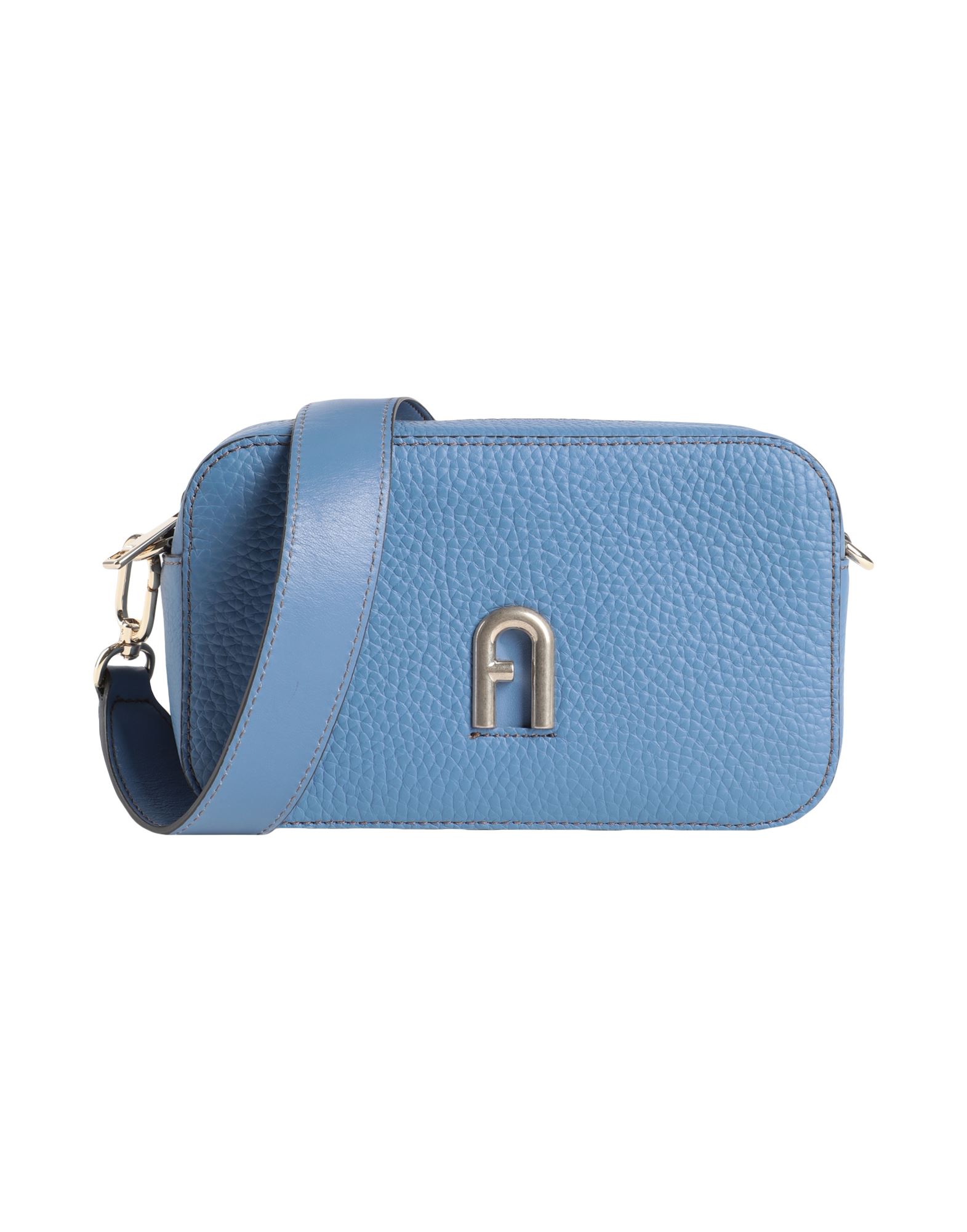 FURLA Umhängetasche Damen Taubenblau von FURLA