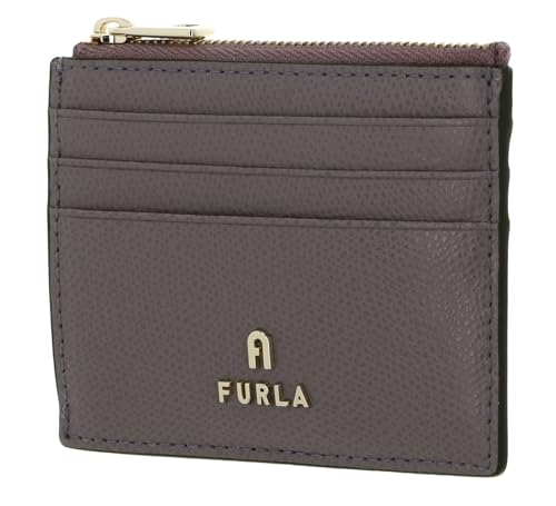 Furla, Violett, Taglia Unica, geldbörsen von Furla