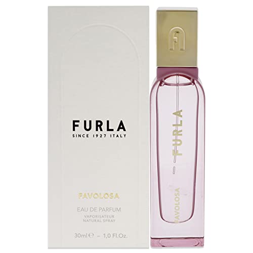 Furla Favolosa EdP, Linie: Fragrance Collection, Eau de Parfum für Damen, Inhalt: 30ml von Furla