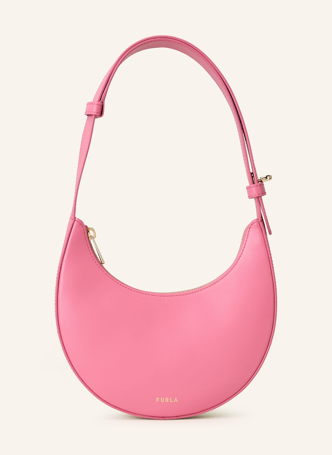 Furla Handtasche Furla Delizia pink Furla Handtasche Furla Delizia pink von FURLA