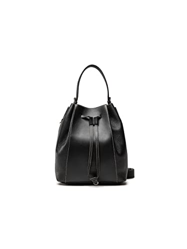 Furla Miastella Bucket Bag S Nero von Furla