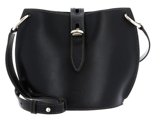 Furla Unica Mini Crossbody XS Nero von Furla