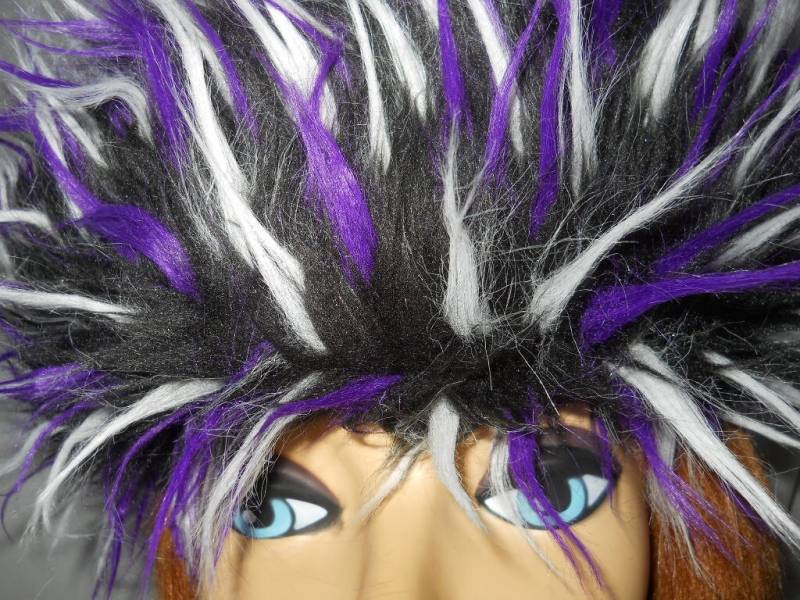 Spaß Kunstpelze Hüte Spaß Kunstpelze Hüte von FURNOGGIN