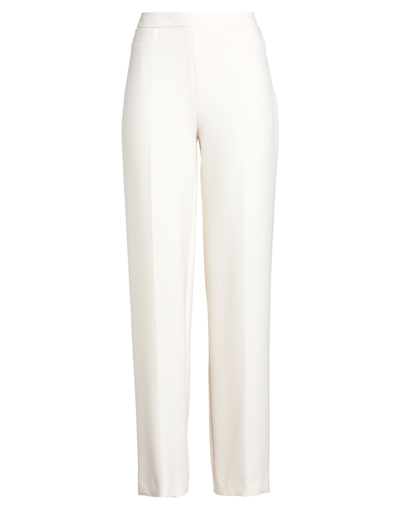 FURORE Hose Damen Elfenbein von FURORE