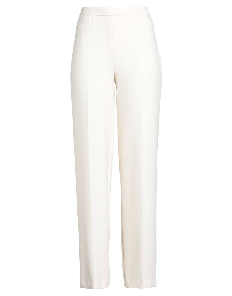 FURORE Hose Damen Elfenbein von FURORE