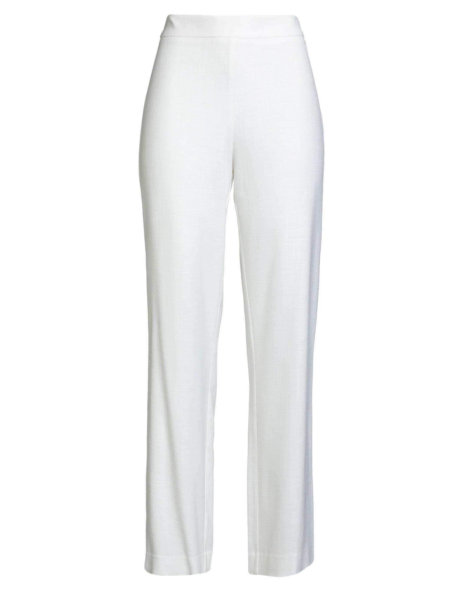 FURORE Hose Damen Weiß von FURORE