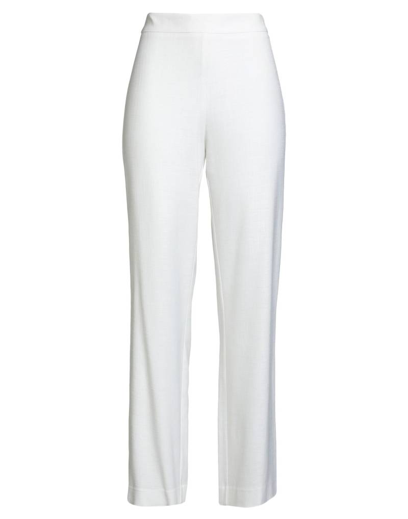 FURORE Hose Damen Weiß von FURORE